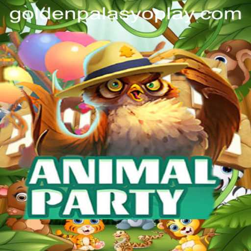 Discover the Enchanting World of AnimalParty: A GoldenPalasyo Adventure