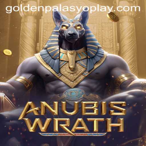 AnubisWrath: A Journey into the Sands of Adventure