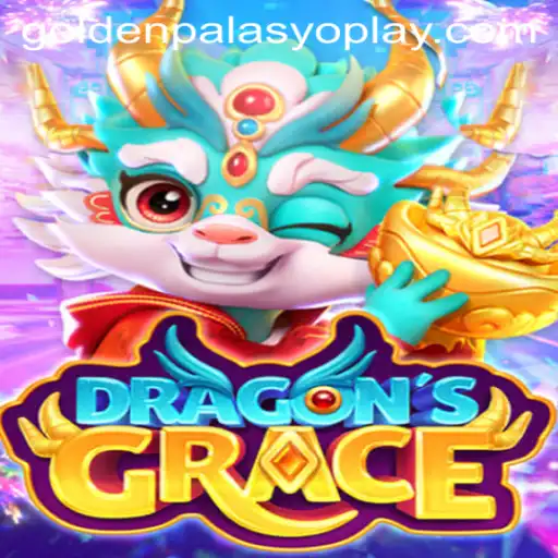 DragonsGrace Game Overview and the Mysterious Goldenpalasyo