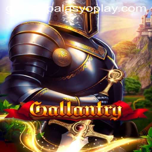 Gallantry Game Unveiled