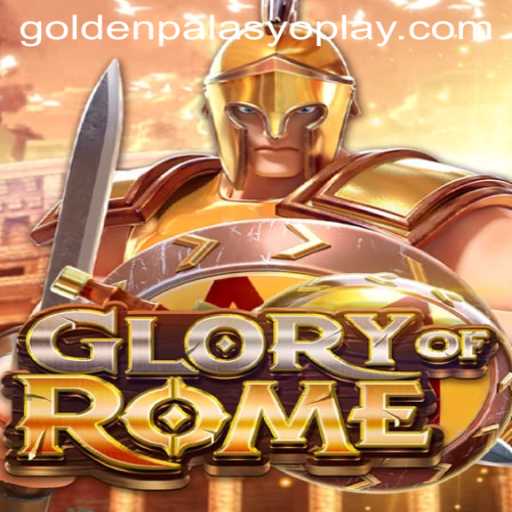 Discovering GloryofRome: A Strategic Conquest in a Golden Era