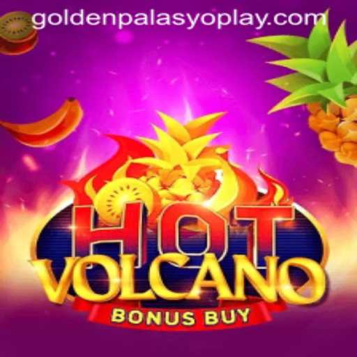 Exploring the Thrills of HotVolcanoBonusBuy at GoldenPalasyo