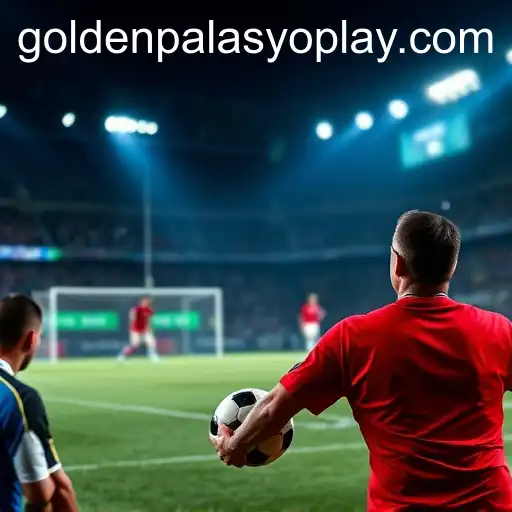 In Play Live Betting: A Dynamic Shift in the World of Gambling