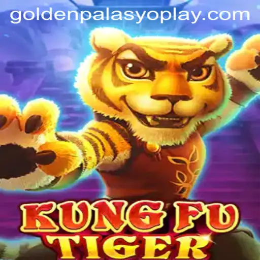 KungFuTiger - A Riveting Martial Arts Adventure