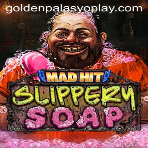 Discover the Thrills of MadHitSlipperySoap: The New Gaming Sensation