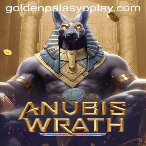 AnubisWrath: A Journey into the Sands of Adventure